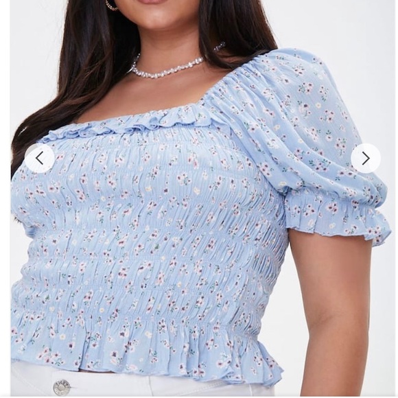 Women’s mid rise top - Picture 1 of 5